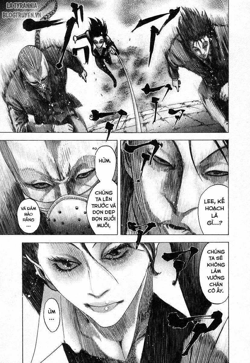 Usogui - Chương 75 - Trang 3