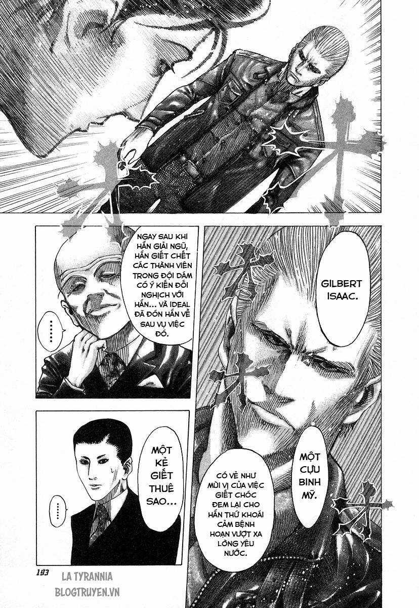 Usogui - Chương 75 - Trang 6