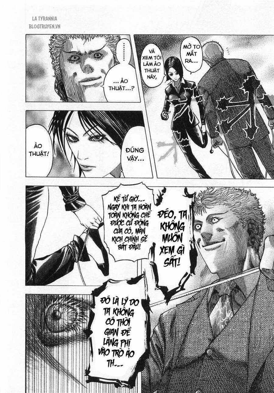 Usogui - Chương 76 - Trang 14