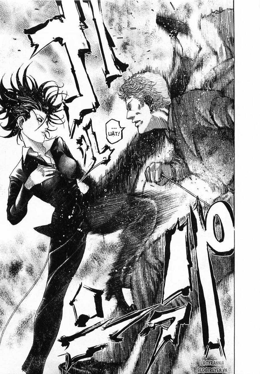 Usogui - Chương 76 - Trang 15