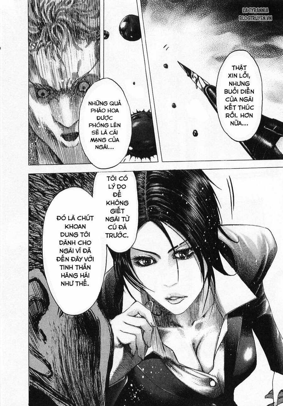 Usogui - Chương 76 - Trang 19