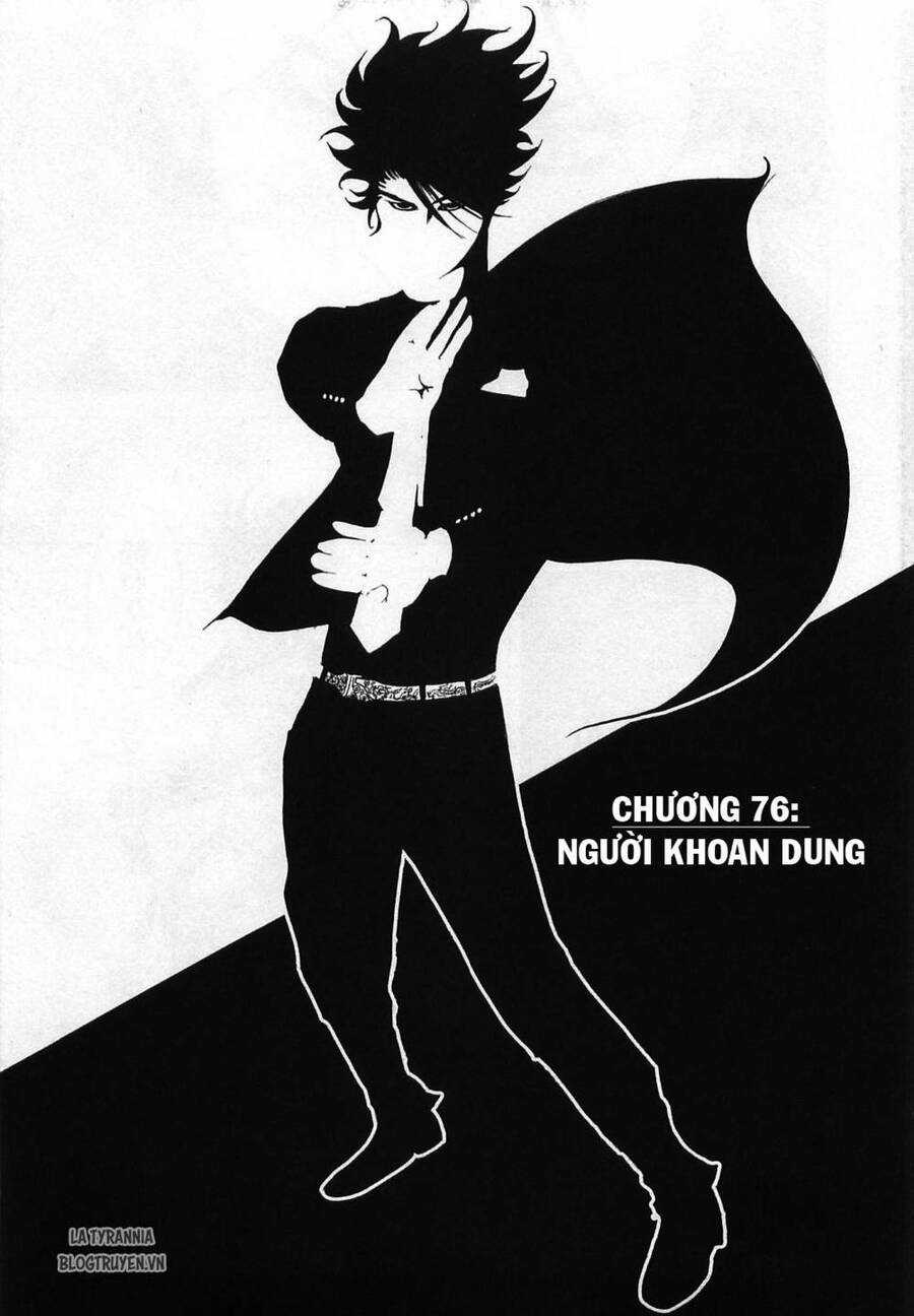 Usogui - Chương 76 - Trang 3