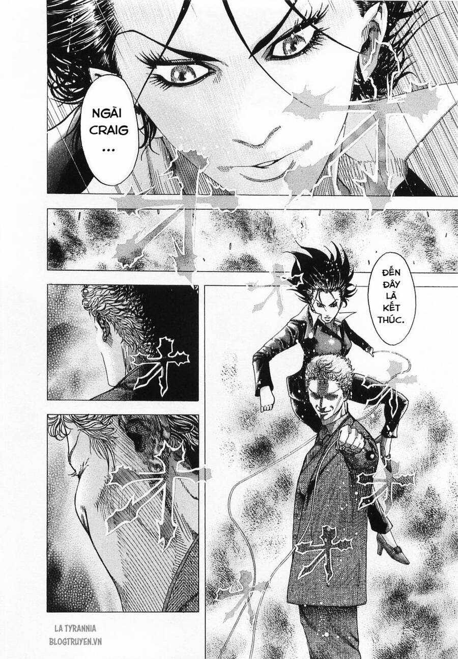 Usogui - Chương 76 - Trang 4