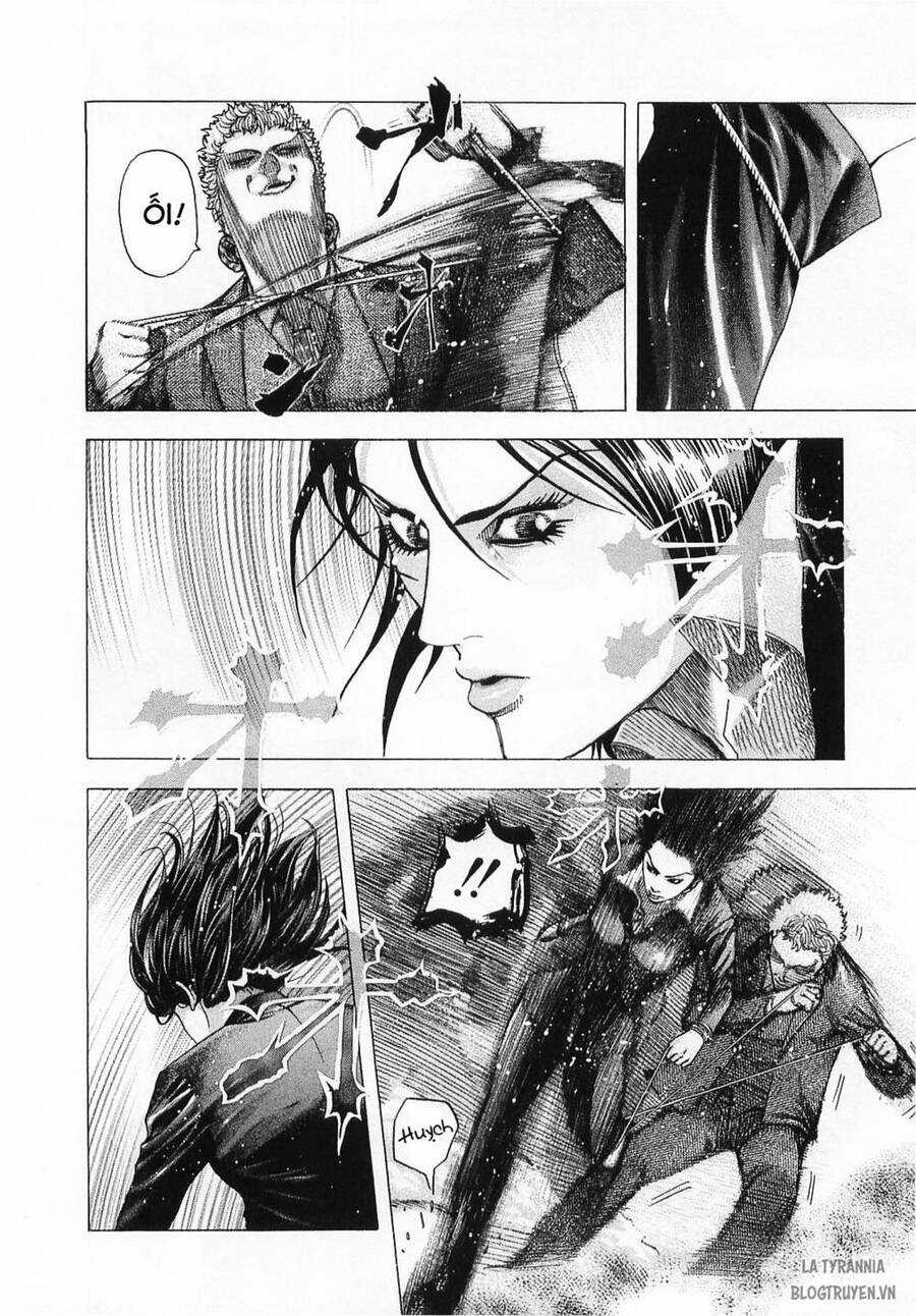 Usogui - Chương 76 - Trang 6