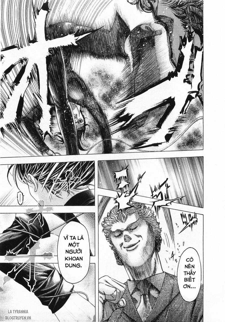 Usogui - Chương 76 - Trang 7