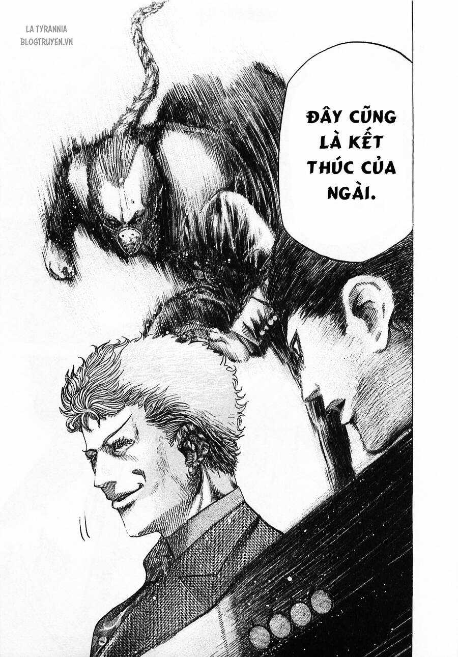 Usogui - Chương 77 - Trang 13