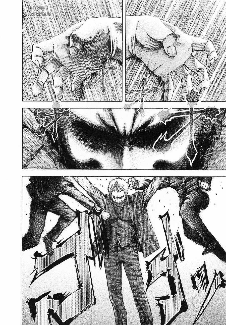 Usogui - Chương 77 - Trang 14