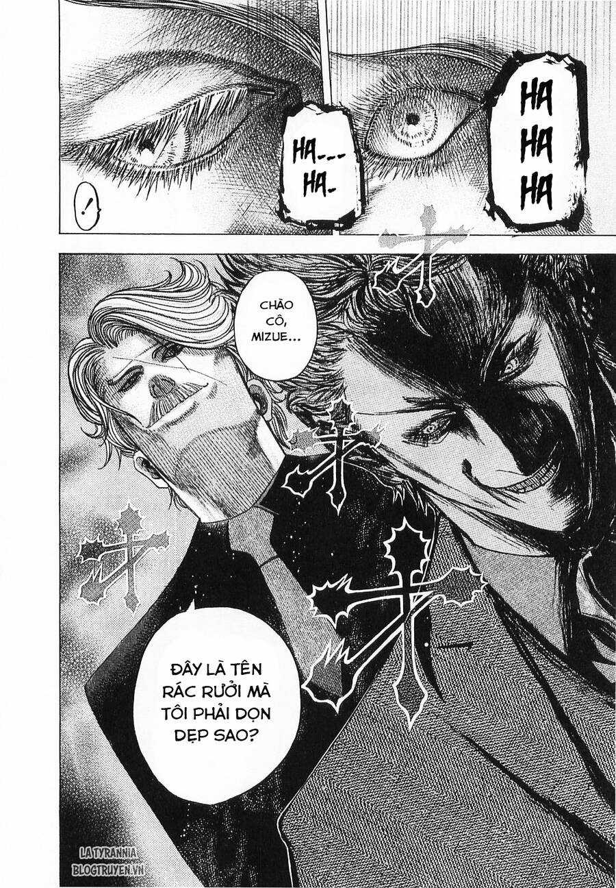 Usogui - Chương 77 - Trang 18