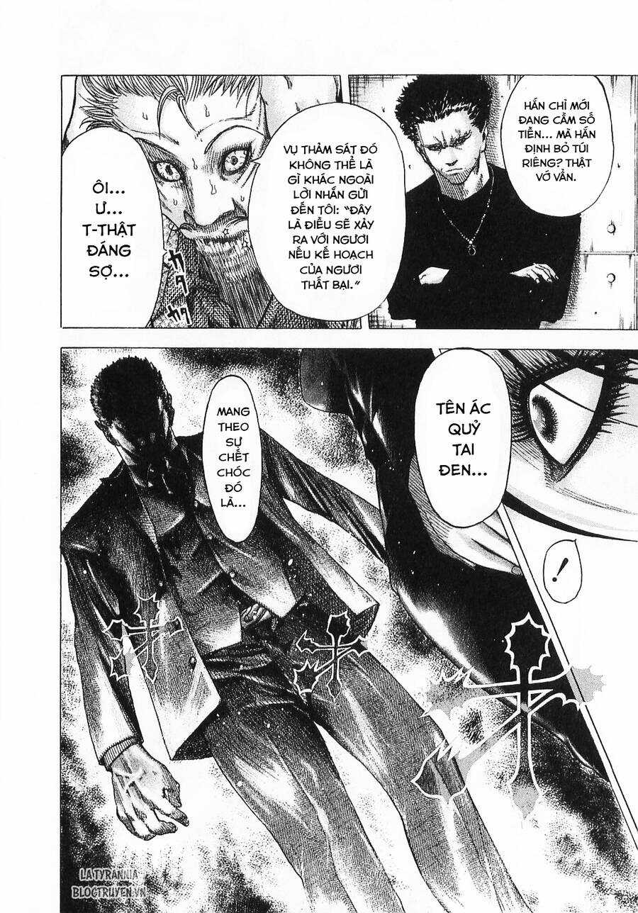 Usogui - Chương 77 - Trang 8