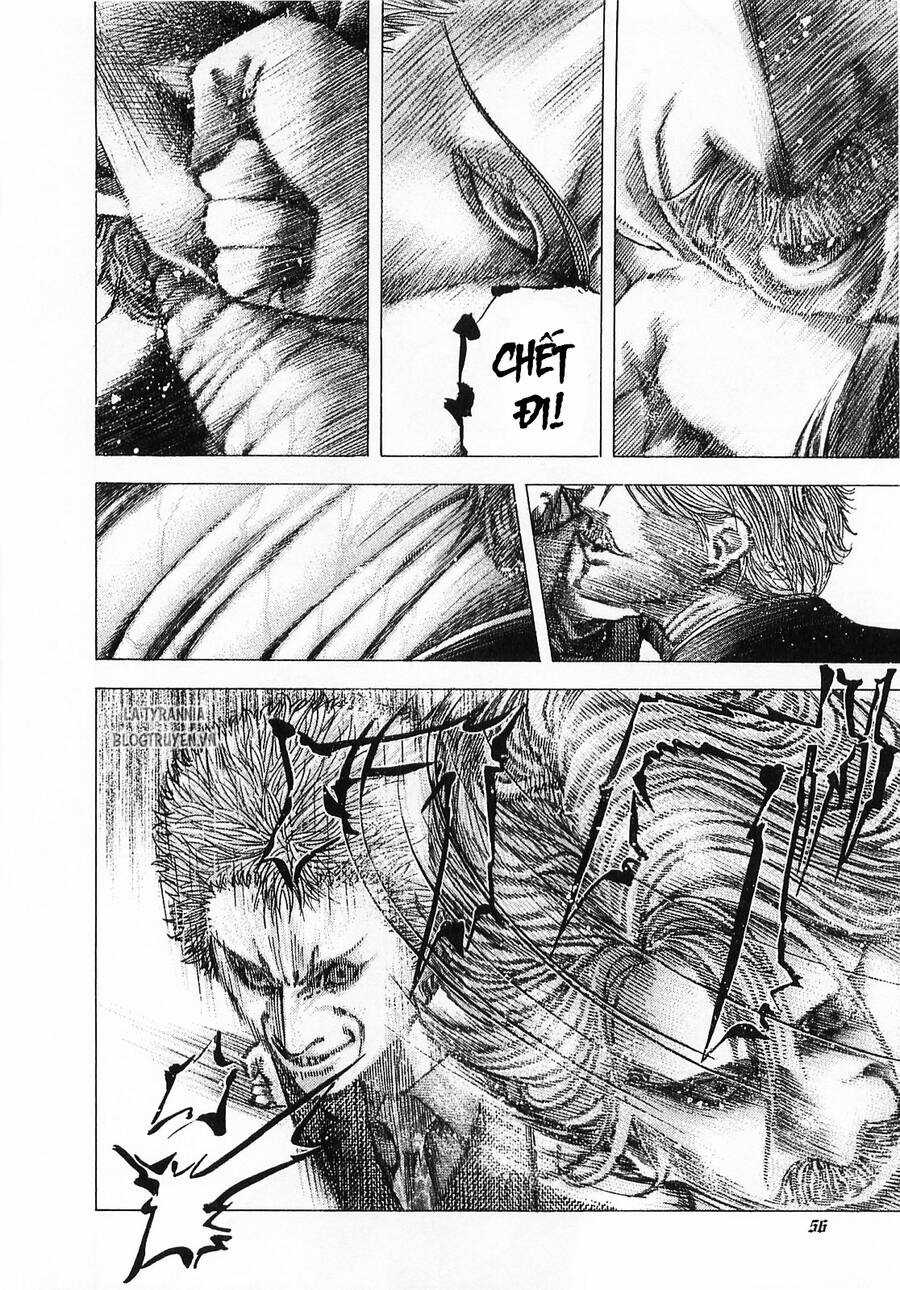 Usogui - Chương 78 - Trang 12