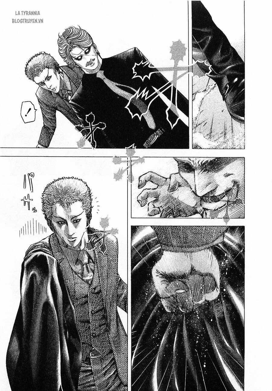 Usogui - Chương 78 - Trang 13