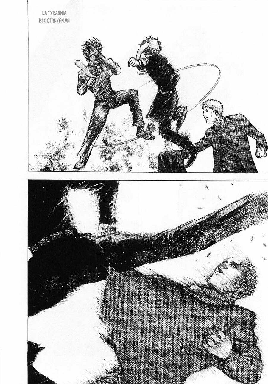 Usogui - Chương 78 - Trang 14