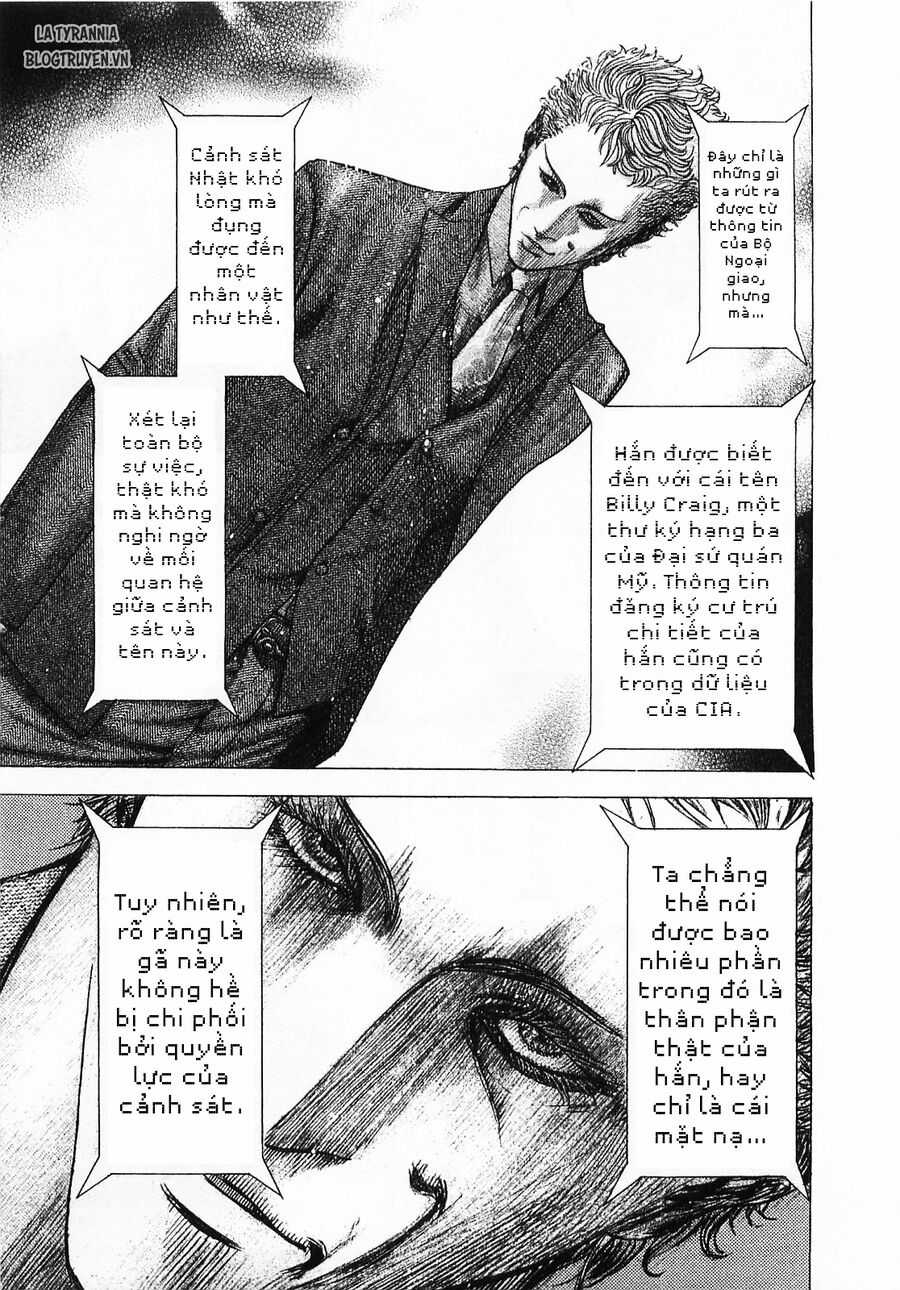 Usogui - Chương 79 - Trang 7