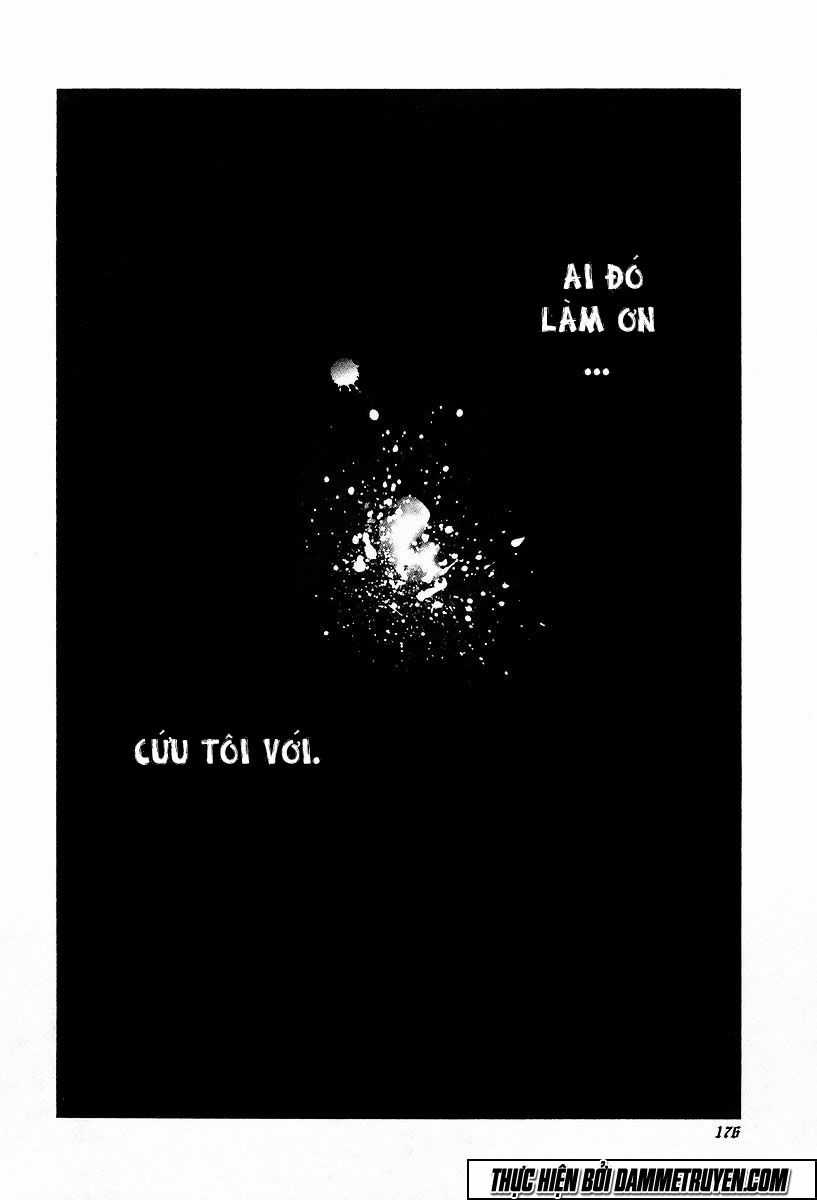 Usogui - Chương 8 - Trang 11