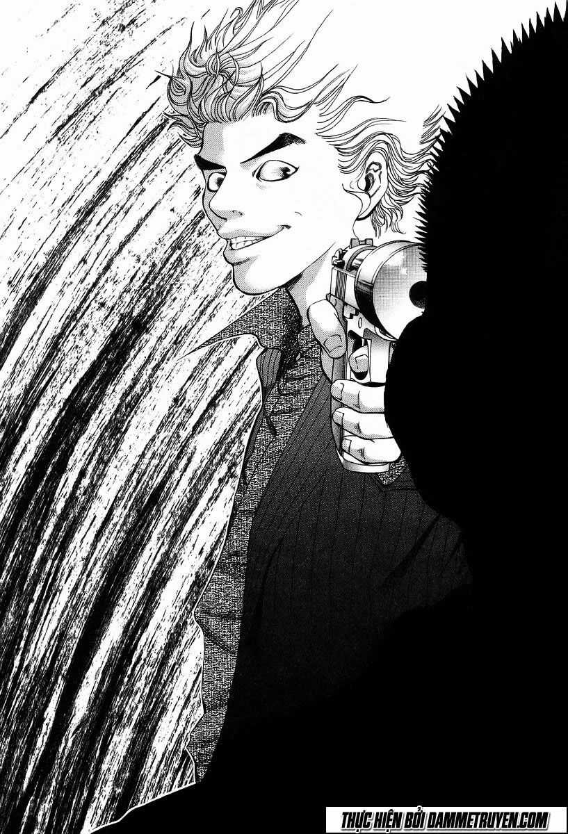 Usogui - Chương 8 - Trang 13