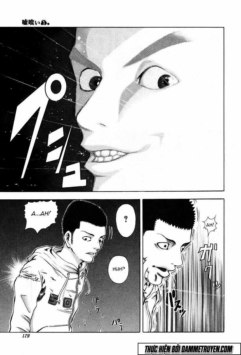 Usogui - Chương 8 - Trang 14