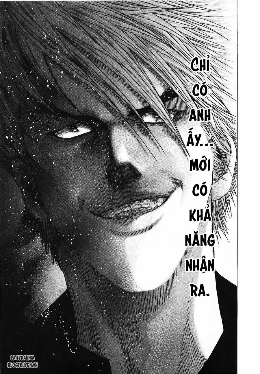 Usogui - Chương 80 - Trang 12