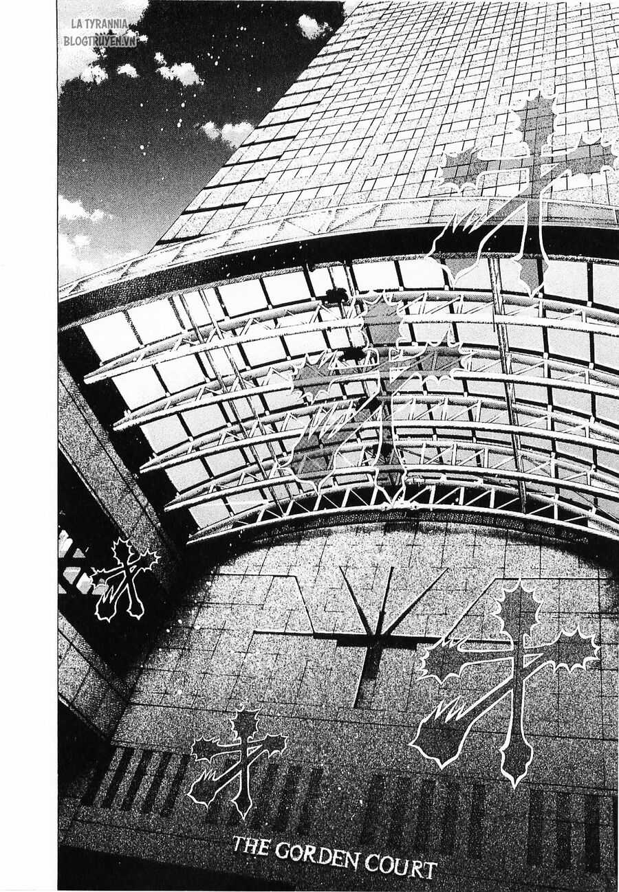 Usogui - Chương 80 - Trang 13