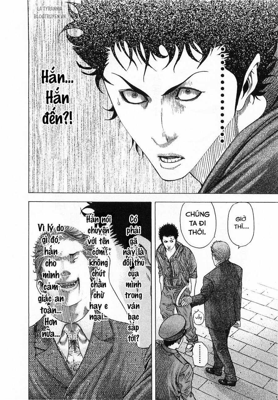 Usogui - Chương 81 - Trang 16