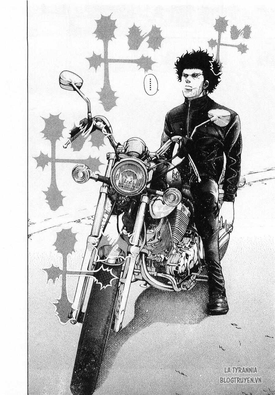 Usogui - Chương 82 - Trang 18