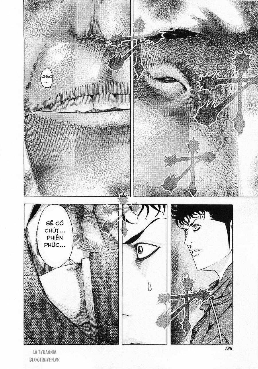 Usogui - Chương 82 - Trang 8