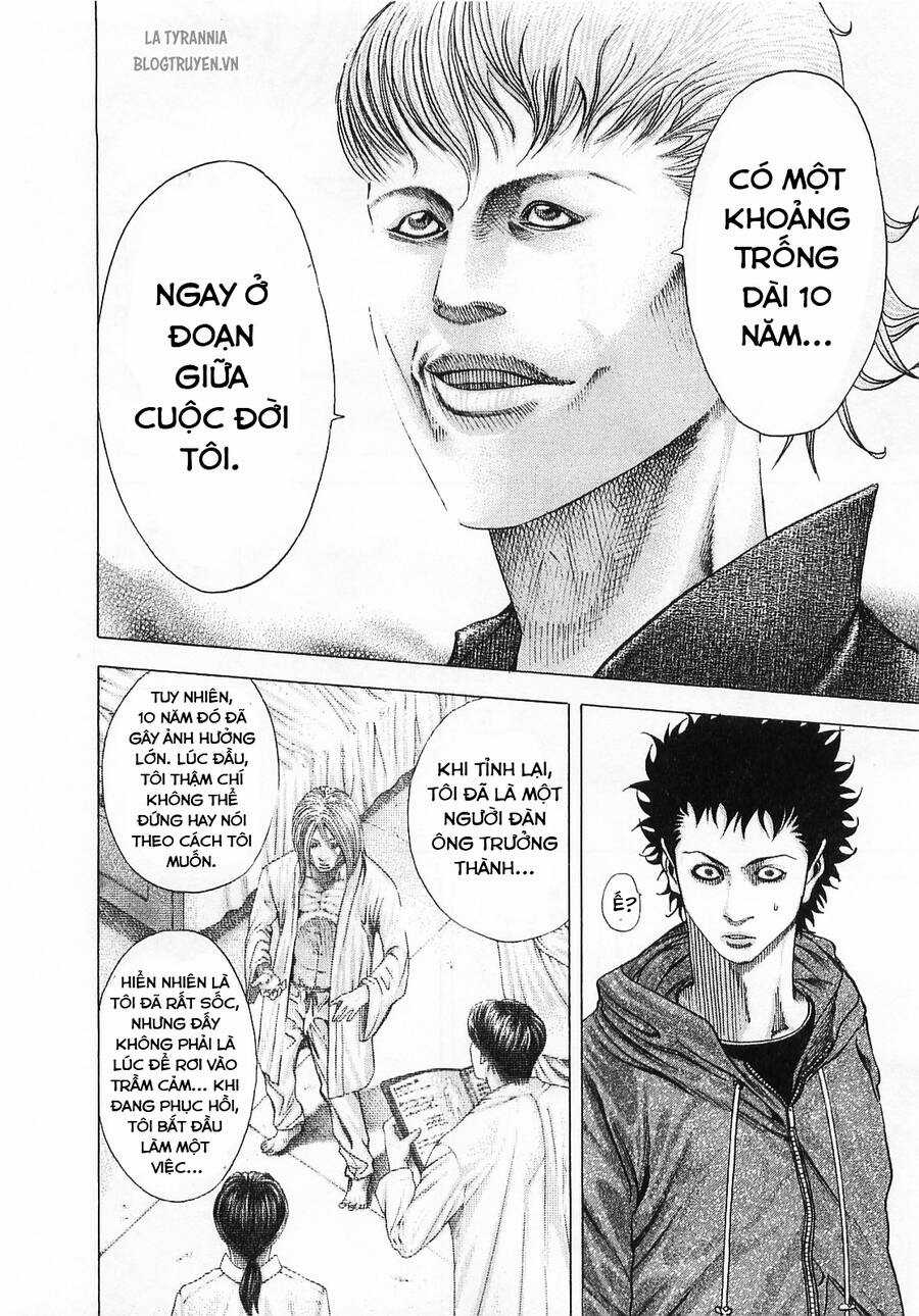 Usogui - Chương 83 - Trang 12