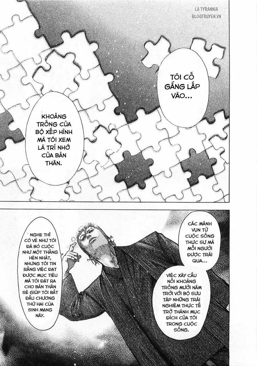 Usogui - Chương 83 - Trang 13