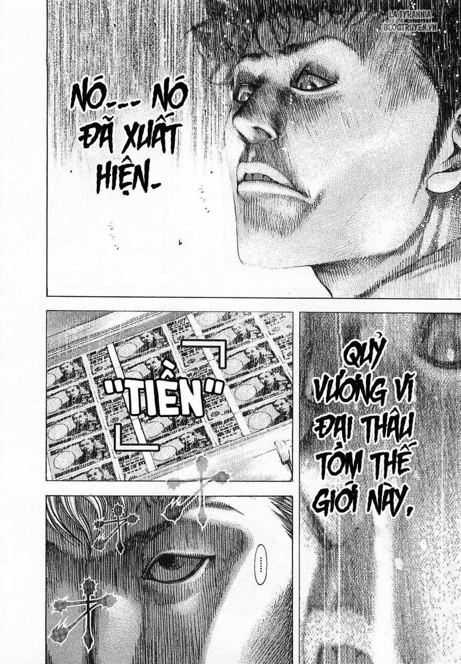 Usogui - Chương 84 - Trang 18