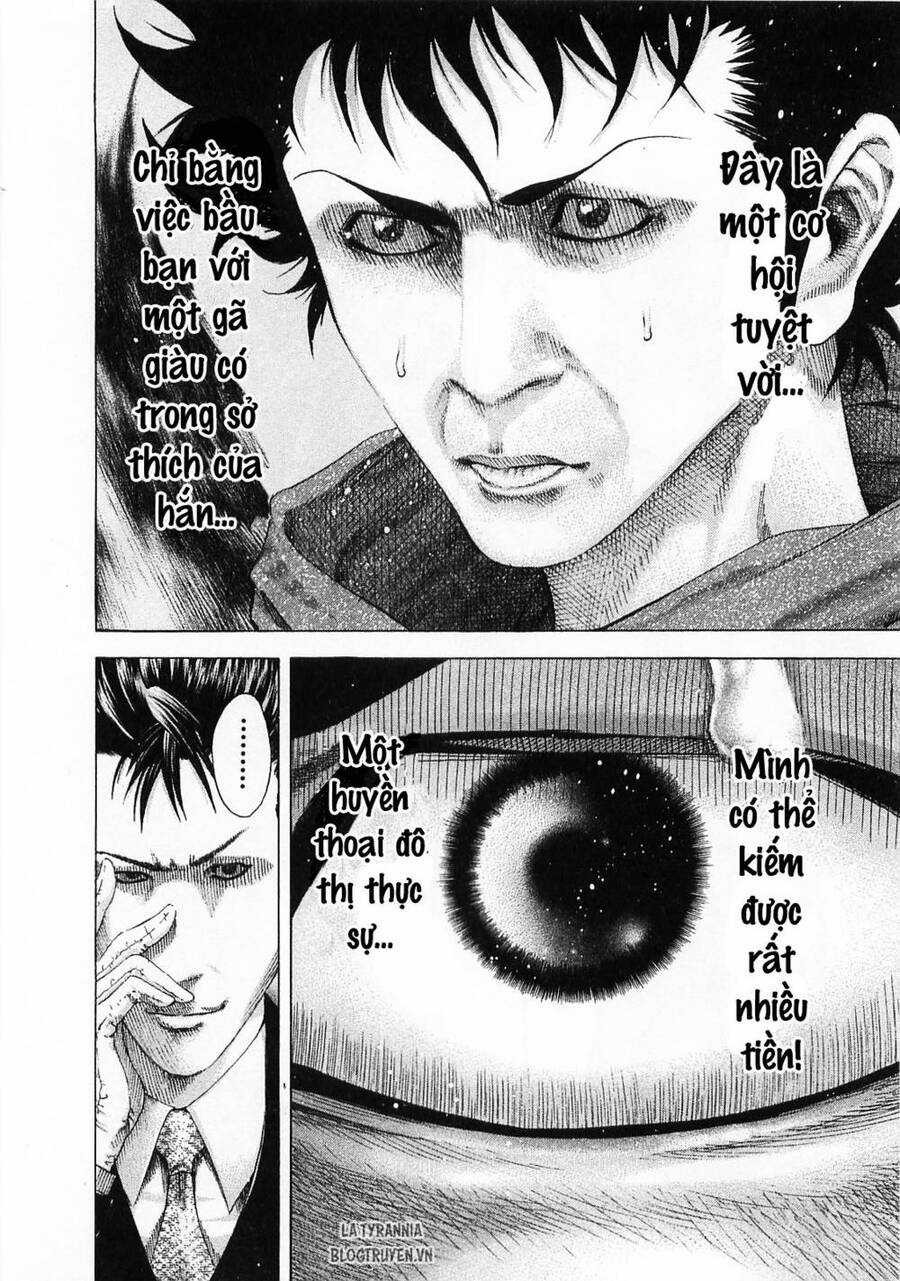 Usogui - Chương 85 - Trang 14