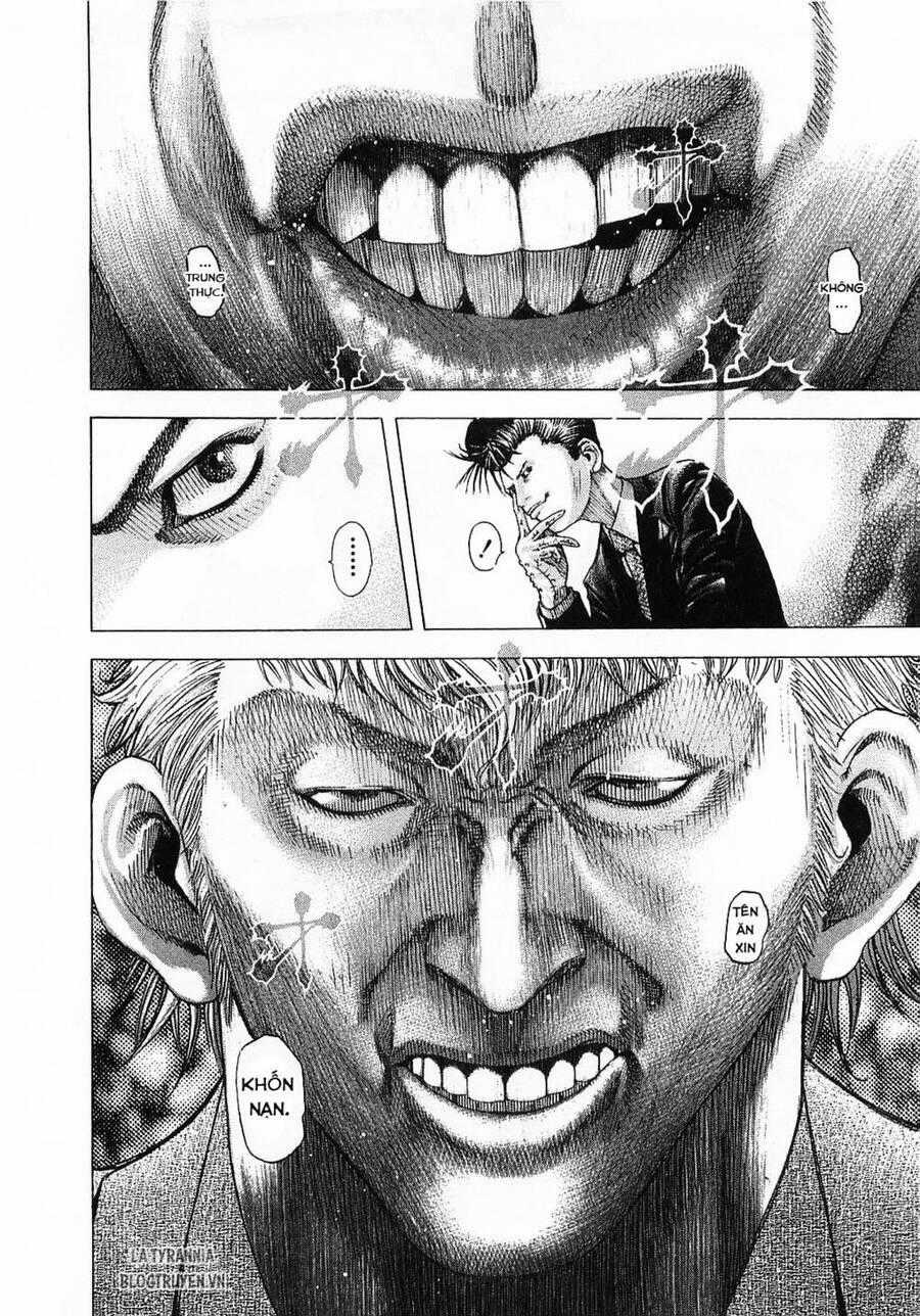 Usogui - Chương 85 - Trang 18