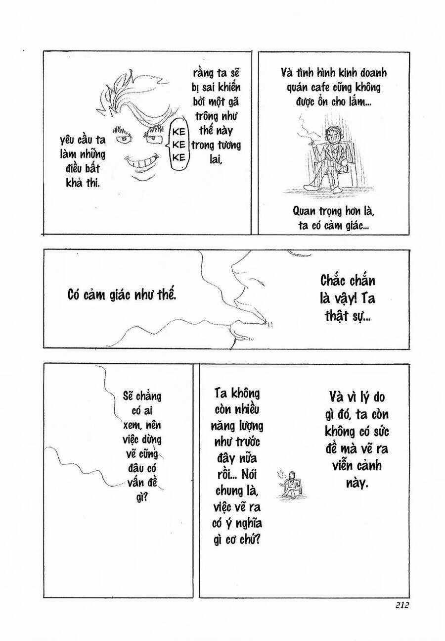 Usogui - Chương 86 - Trang 20