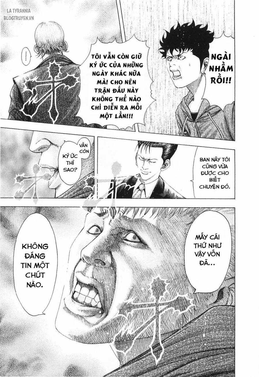 Usogui - Chương 87 - Trang 13