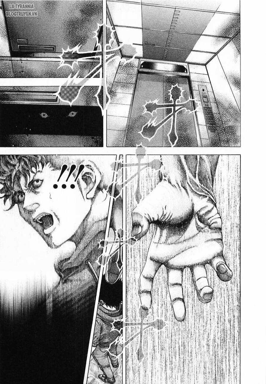 Usogui - Chương 87 - Trang 19