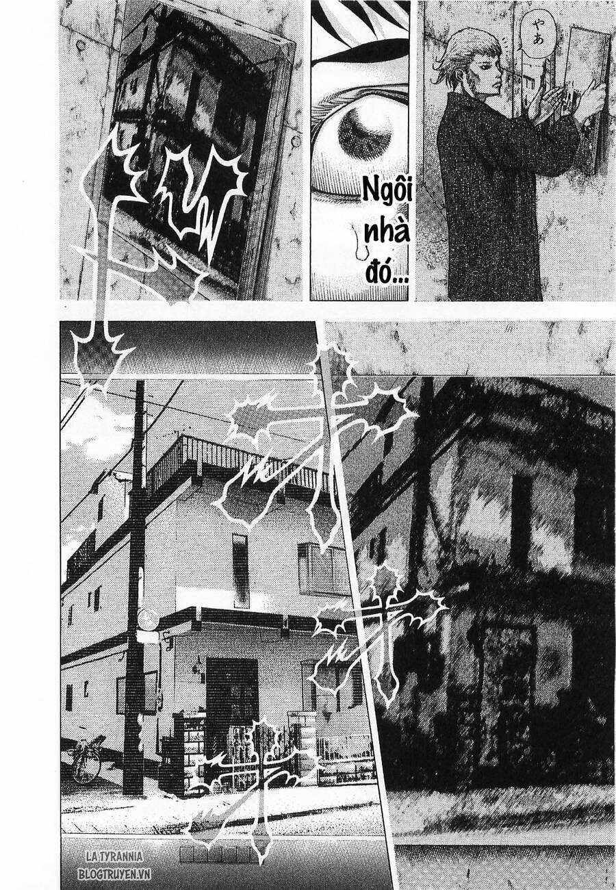 Usogui - Chương 88 - Trang 12