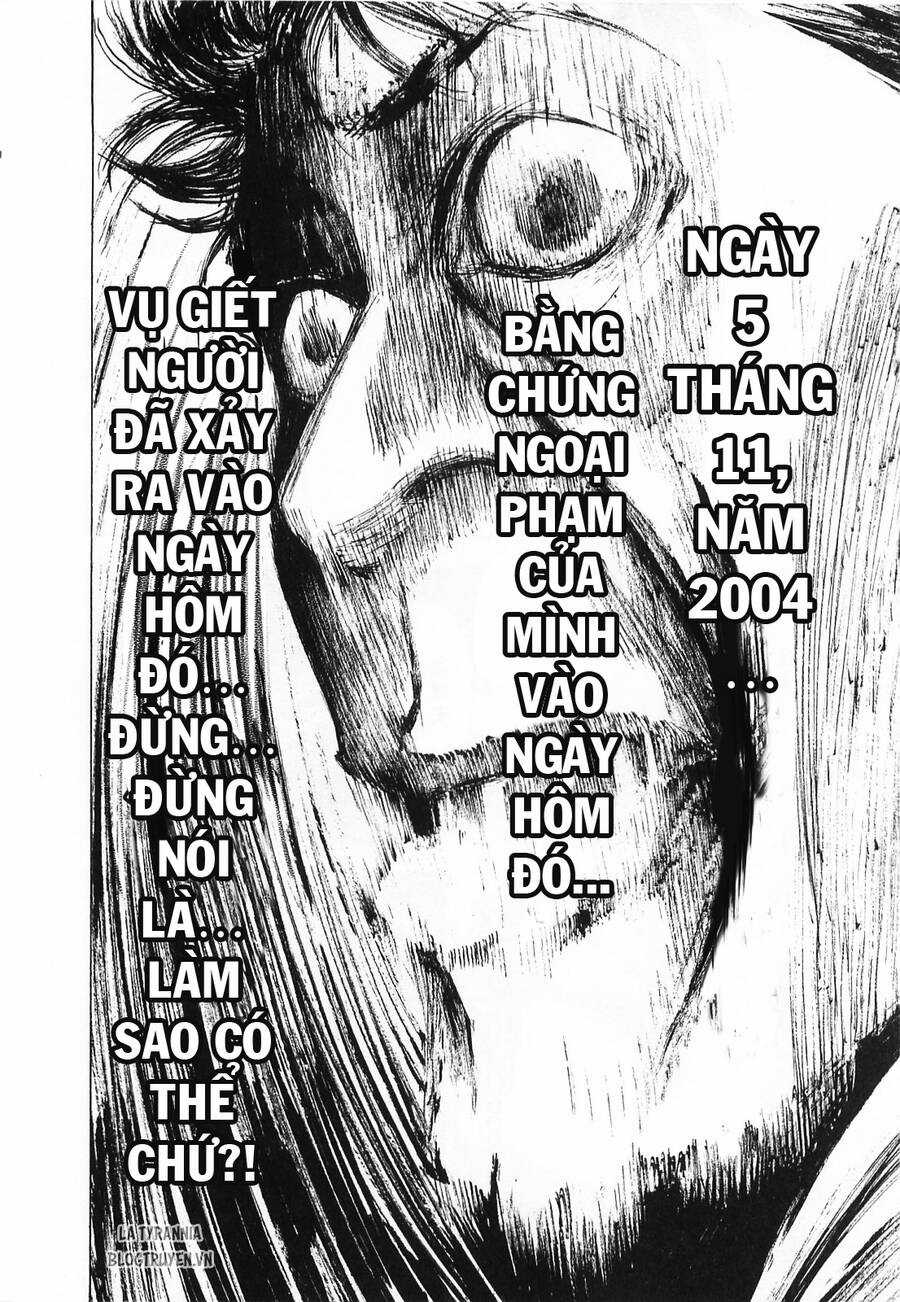 Usogui - Chương 88 - Trang 14