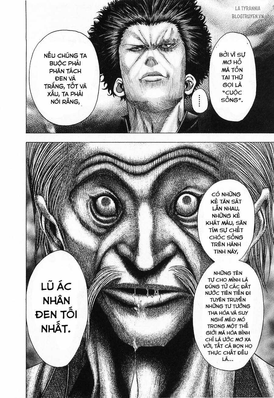 Usogui - Chương 88 - Trang 8