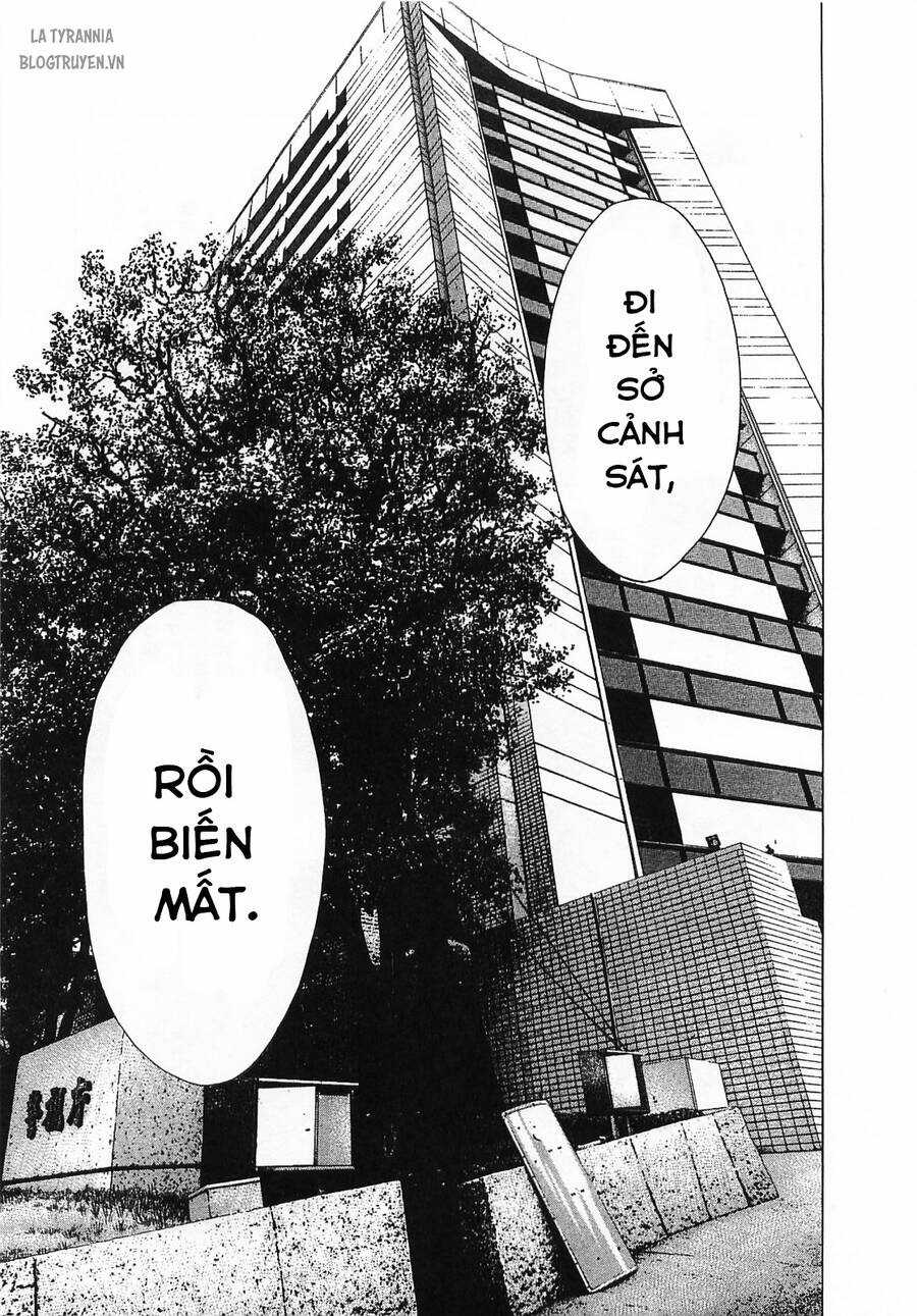 Usogui - Chương 89 - Trang 15