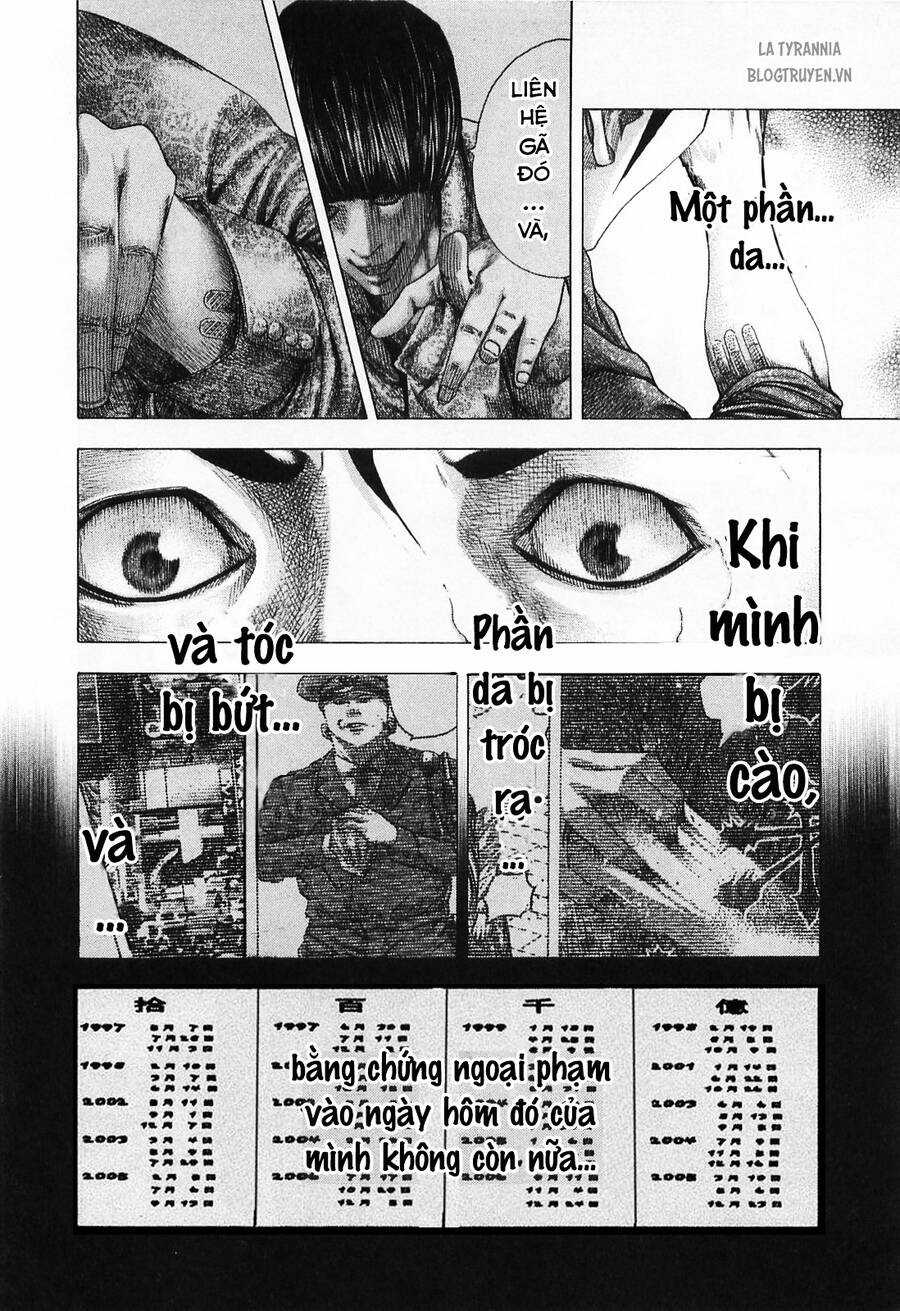 Usogui - Chương 89 - Trang 18