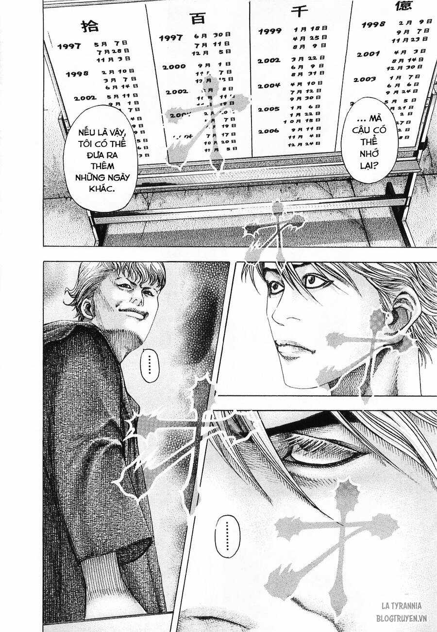 Usogui - Chương 89 - Trang 4