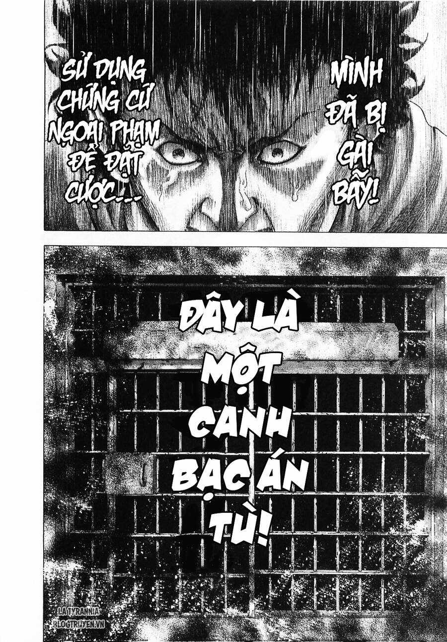 Usogui - Chương 89 - Trang 6