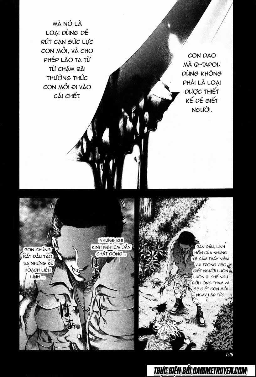 Usogui - Chương 9 - Trang 12