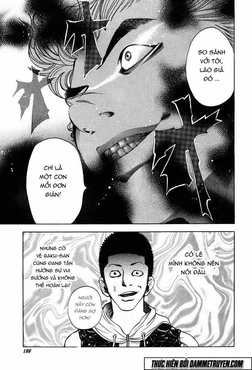 Usogui - Chương 9 - Trang 15