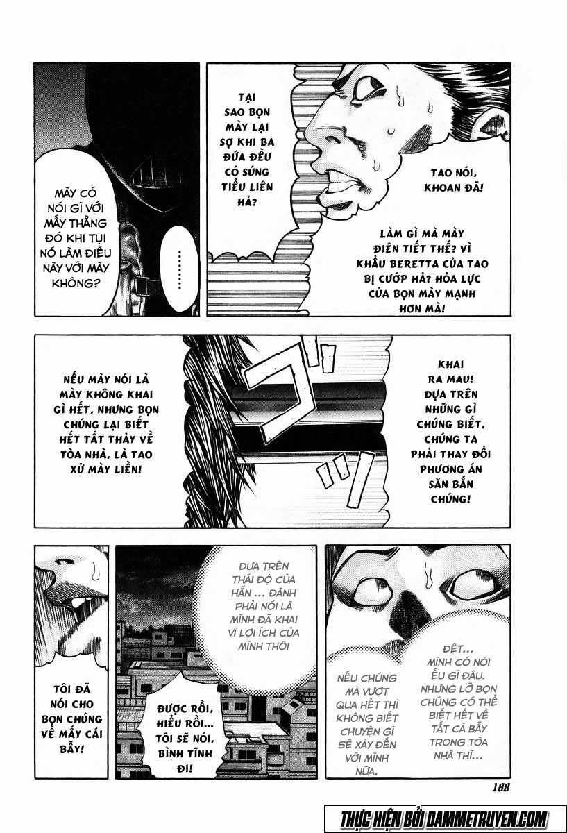 Usogui - Chương 9 - Trang 5