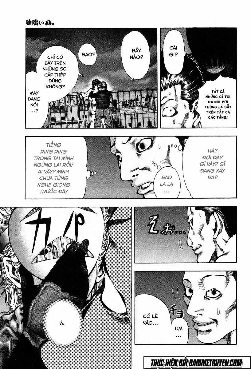 Usogui - Chương 9 - Trang 6