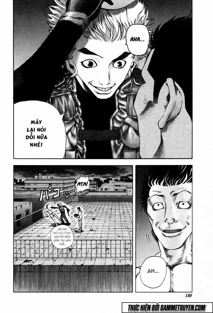 Usogui - Chương 9 - Trang 7