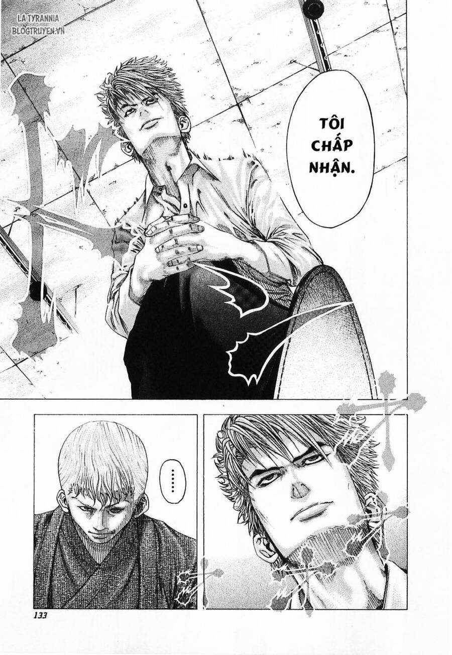 Usogui - Chương 93 - Trang 13