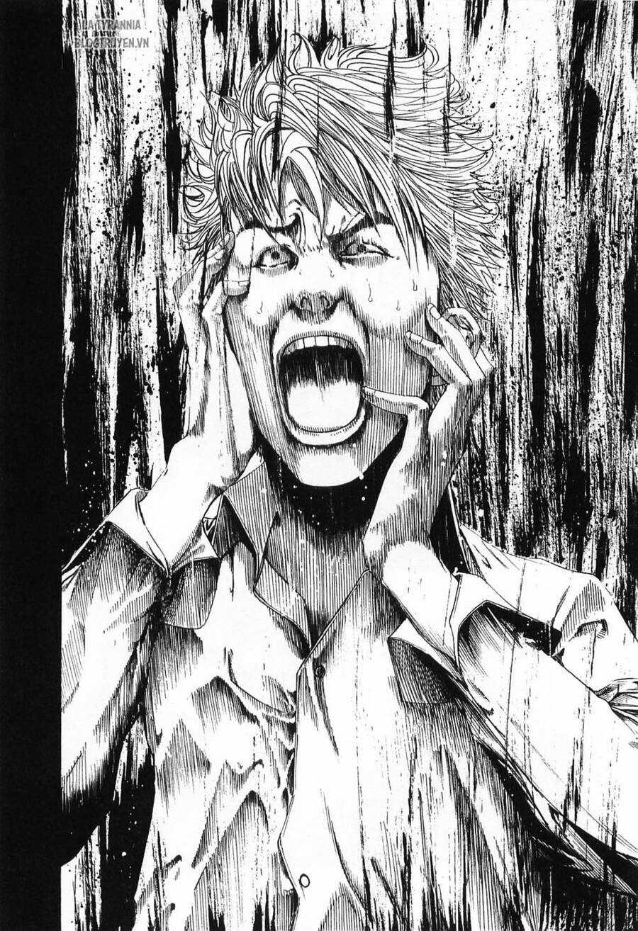 Usogui - Chương 93 - Trang 14