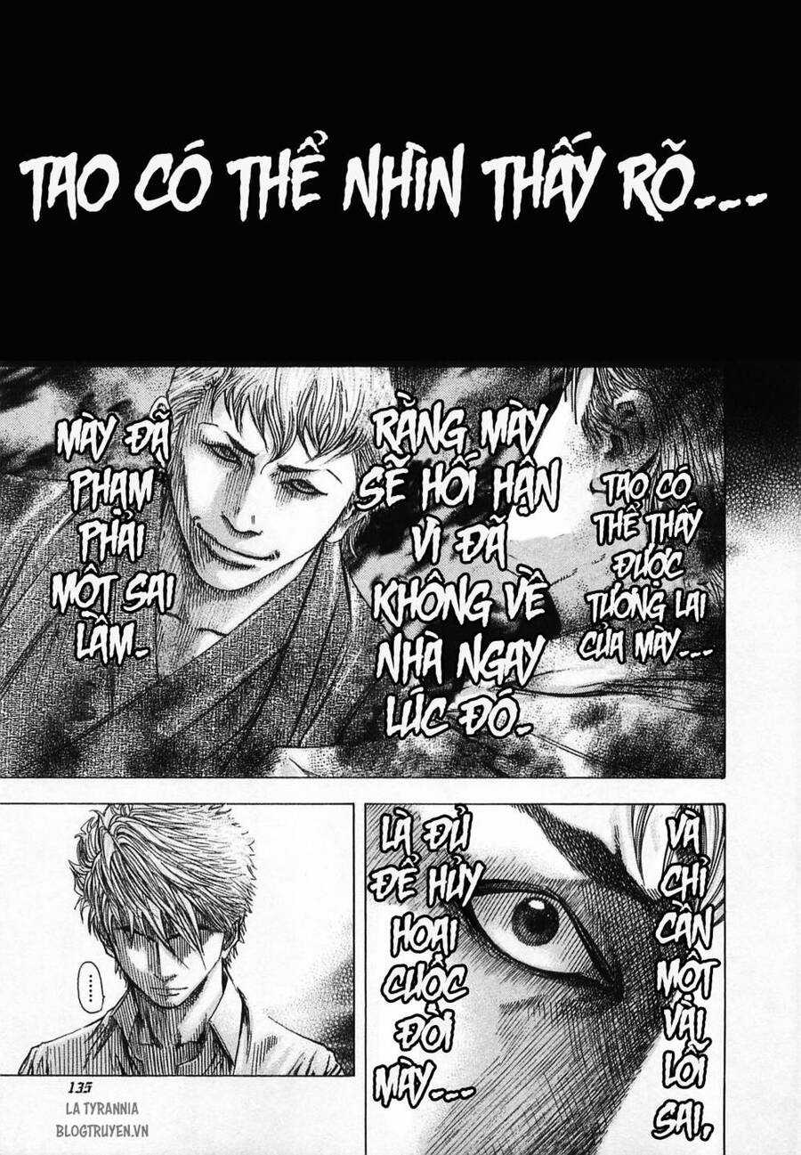 Usogui - Chương 93 - Trang 15