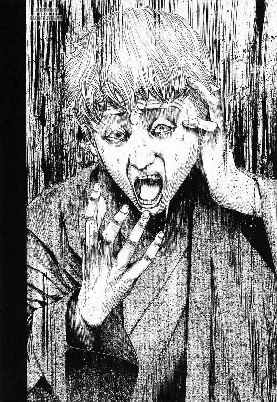 Usogui - Chương 93 - Trang 16