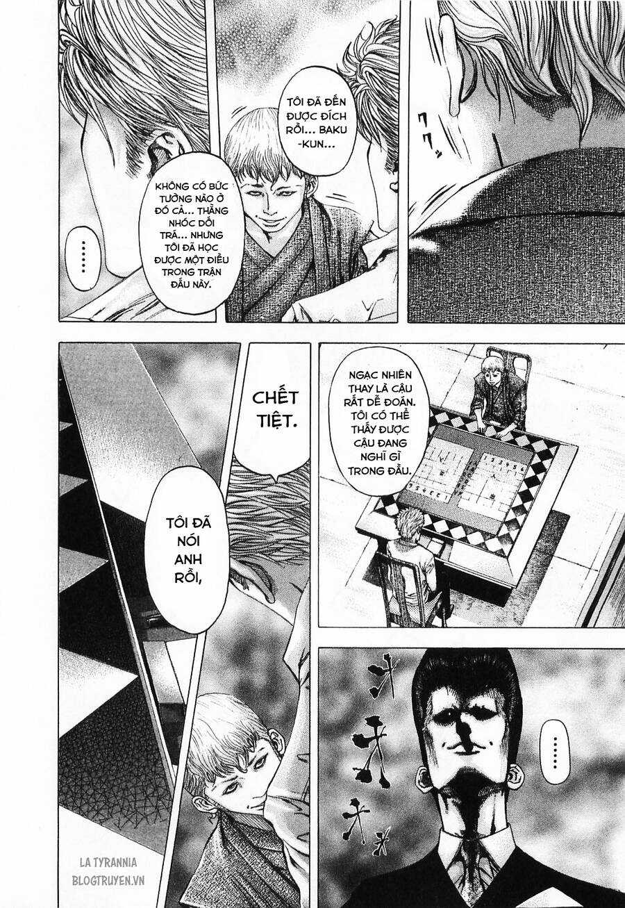 Usogui - Chương 95 - Trang 16